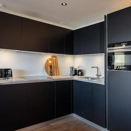 Apartment Nautica