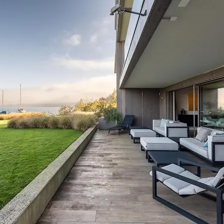 Apartment Nautica *