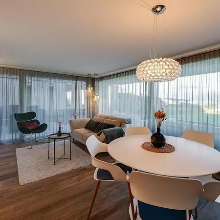 Apartment Nautica *