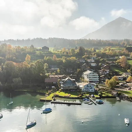 Apartment Nautica Faulensee