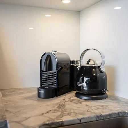 Nautica Apartment