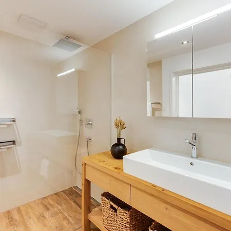 Apartment Nautica