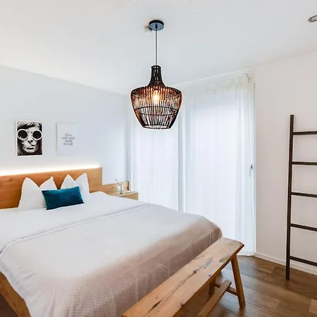 Apartment Nautica