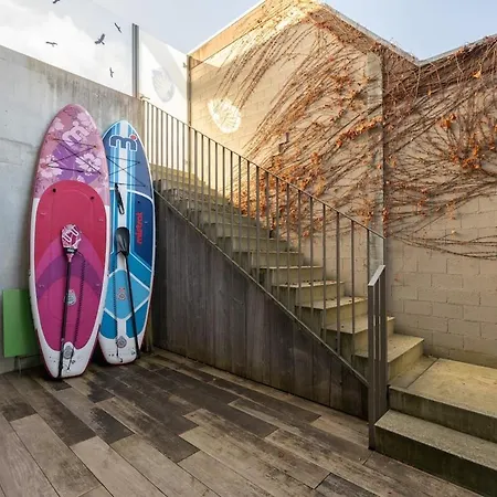 Nautica شقة فولنسي