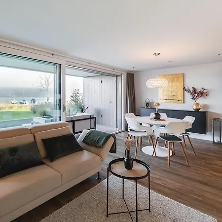 Apartment Nautica Faulensee