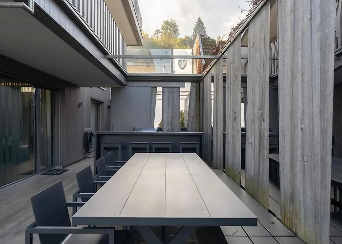 شقة Nautica فولنسي